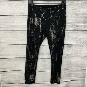 Zella Legging with pockets